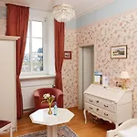 Kurfuerstliches Amtshaus Dauner Burg 4* Daun