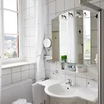 Kurfuerstliches Amtshaus Dauner Burg Hotel Daun
