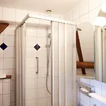 Kurfuerstliches Amtshaus Dauner Burg 4* Daun