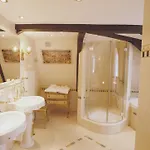 Hotel Kurfuerstliches Amtshaus Dauner Burg
