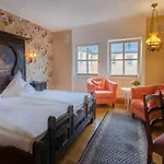 Kurfuerstliches Amtshaus Dauner Burg Hotel