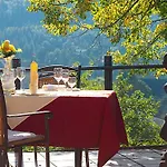 Hotel Kurfuerstliches Amtshaus Dauner Burg Daun