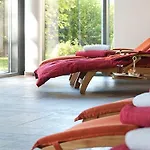 Kurfuerstliches Amtshaus Dauner Burg Hotel 4*