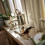 Kurfuerstliches Amtshaus Dauner Burg Hotel 4*