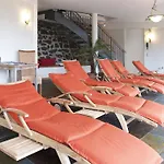 Kurfuerstliches Amtshaus Dauner Burg 4*