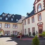 Hotel Kurfuerstliches Amtshaus Dauner Burg 4*