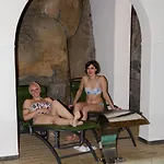 Hotel Kurfuerstliches Amtshaus Dauner Burg 4*