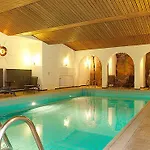Kurfuerstliches Amtshaus Dauner Burg Hotel Daun