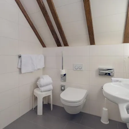 Kurfuerstliches Amtshaus Dauner Burg 4*