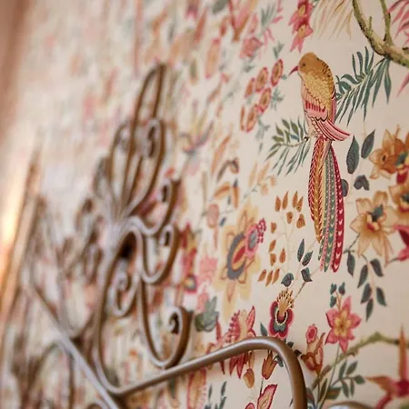 Hotel Schlosshotel Kurfuerstliches Amtshaus Dauner Burg 4*