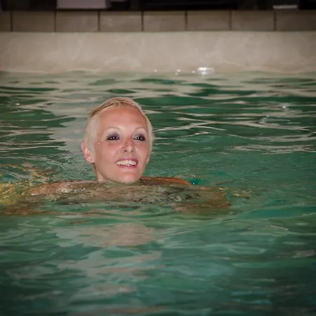 酒店 Kurfuerstliches Amtshaus Dauner Burg 4*