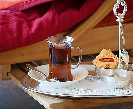 Kurfuerstliches Amtshaus Dauner Burg