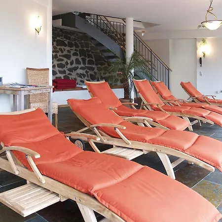 Kurfuerstliches Amtshaus Dauner Burg 4*