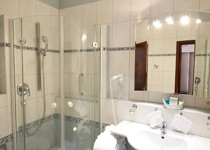 Hotel Kurfuerstliches Amtshaus Dauner Burg 4*