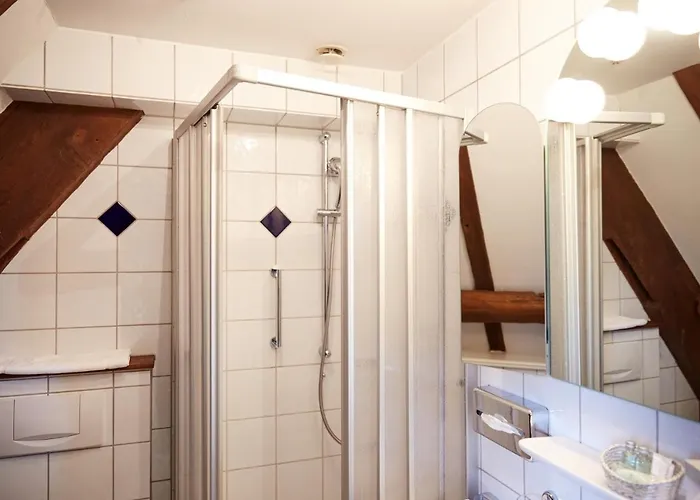 Kurfuerstliches Amtshaus Dauner Burg 4* Daun