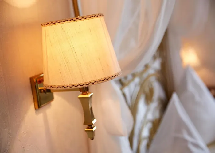 Kurfuerstliches Amtshaus Dauner Burg 4* Daun