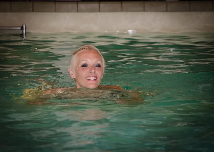 Hotel Kurfuerstliches Amtshaus Dauner Burg 4*