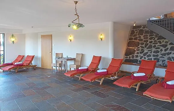 Kurfuerstliches Amtshaus Dauner Burg