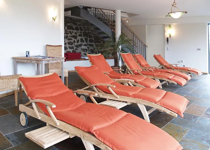 Kurfuerstliches Amtshaus Dauner Burg 4*